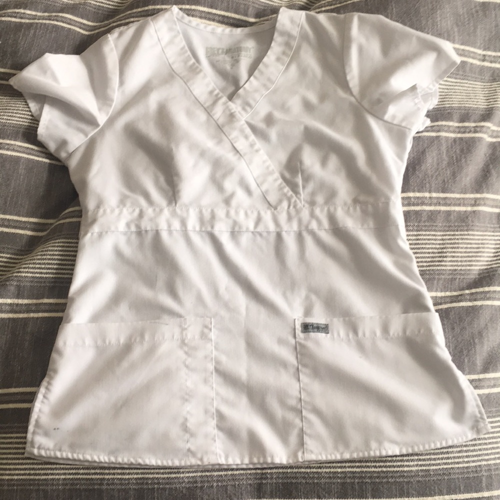 Greys Anatomy top